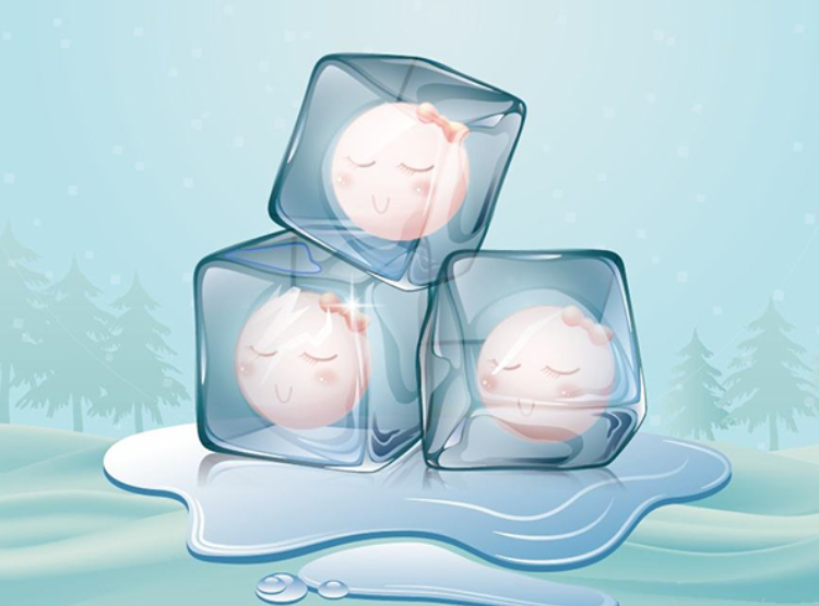胚胎冷冻四年的是费用多少？胚胎冷冻4年成功率高不高？