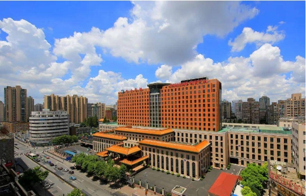 上海中山医院