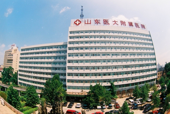 山东大学齐鲁医院