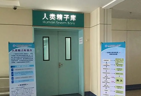 北京精子库医院有哪些