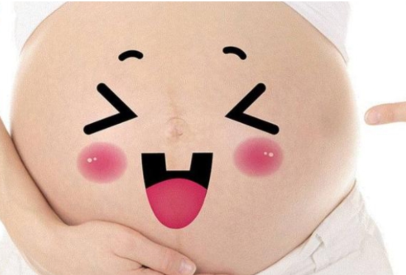 怀孕生男孩的18个症状汇总：孕妇只需看这几处亲测有戏