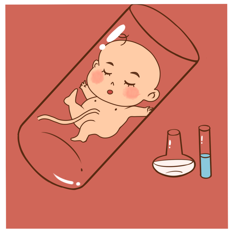 贝贝壳-试管婴儿前做哪些检查？