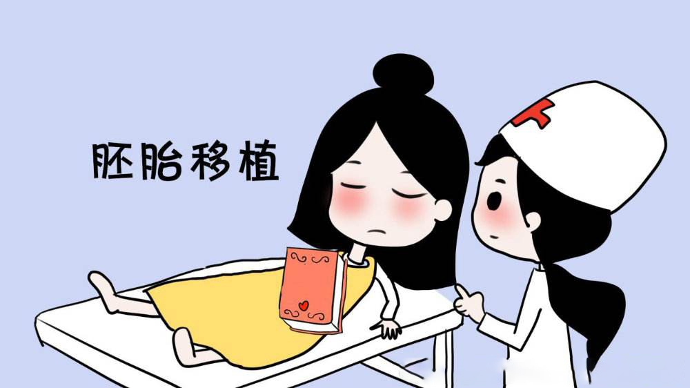 贝贝壳试管移植后应该如何饮食？准妈妈们注意了