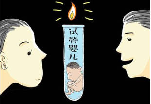 贝贝壳试管婴儿对女性身体伤害大吗？与普通婴儿有什么区别？