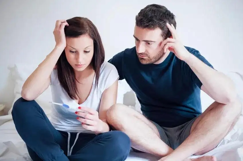 备孕二胎老怀不上？这些情况可考虑试管婴儿