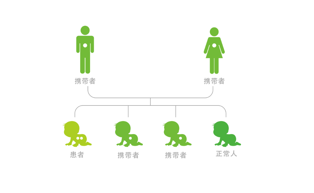 常见的遗传性疾病有哪些？泰国试管技术是否能解决这一问题？
