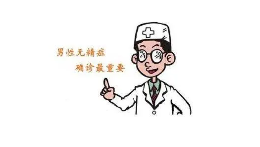 【贝贝壳】无精症怎么恢复生精功能？