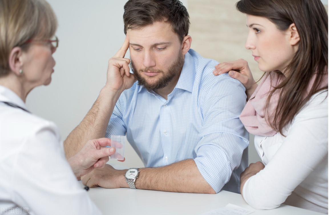 【贝贝壳】弱精成活率低怎么办可以怀孕吗
