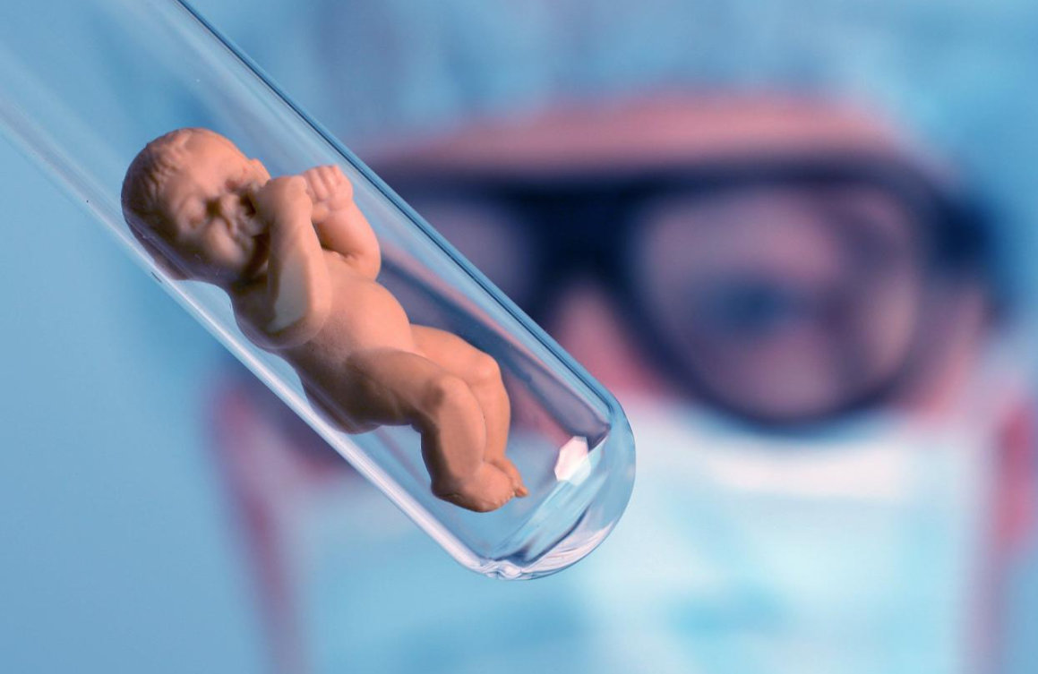 乌克兰试管婴儿周期术语详解！