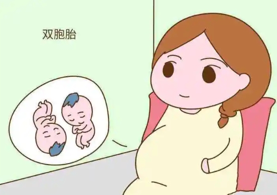 怎么备孕才能怀双胞胎？7个秘诀告诉你