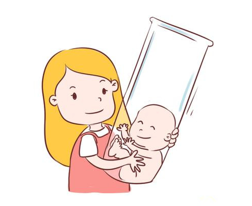 第三代试管婴儿成功经验分享