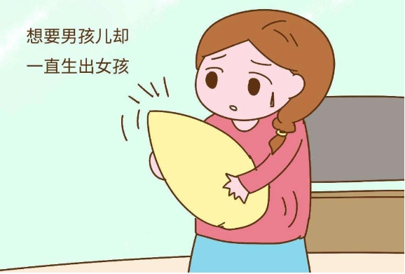 成都三代试管包生男孩价格，附试管费用明细