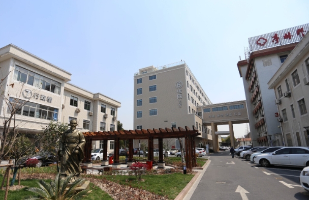 2023年上海亭林医院试管婴儿攻略：附上不同年份的成功率对比！