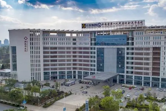 2023云南十大试管婴儿医院排行榜权威发布，附试管代怀生子机构