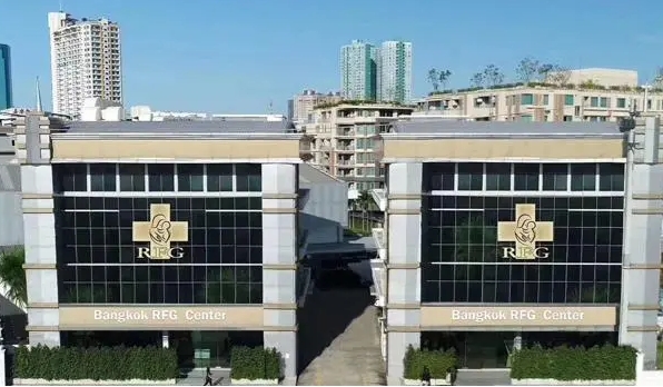 泰国试管婴儿十大医院排名一览 附泰国试管医院推荐