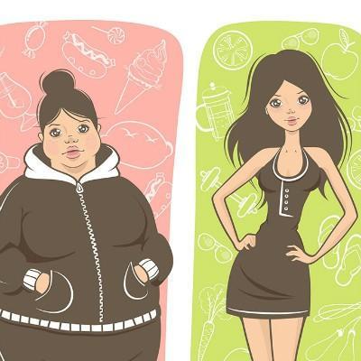 走上试管之路真是特别无奈，因为我又胖又多囊。因为抑郁的原因一下子胖了40斤，战胜抑郁后，和老公尝试备孕，但是一年都没有怀孕，就去医院做了检查，结果显示激素水平异常，泌乳素特别高，并且B超检查有好多小卵泡，基本就可以确诊是多囊。医生给我开了药，还建议我减肥，说很多多囊患者减肥后，都能正常受孕了。我就开始拼了命的减肥，6个月瘦了28斤，整个人的状态都好多了，又开始尝试备孕，4个月后终于怀孕了，可是没过多久就生化了。去医院检查，医生说激素水平正常了些，但是卵巢还是有很多小卵泡。可能是因为卵子质量不好吧，所以生化了。