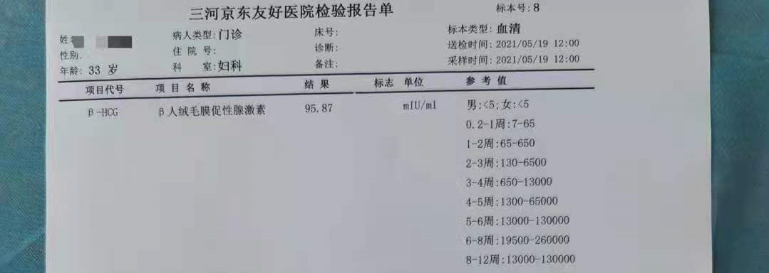 这次移植后，我说啥也不敢大意了。就在家多躺着，每个人情况不一样，像我这样的就需要多休息。附上我的血值~最后祝每一位姐妹都能称心如意！希望这次我也能顺顺利利的！我们都加油！