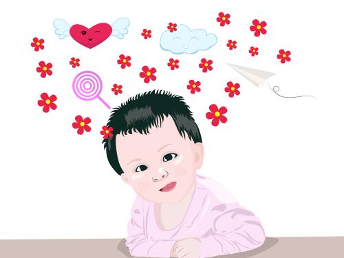 保贝计划特需版